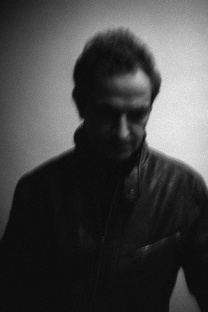 Mauro Santini portrait