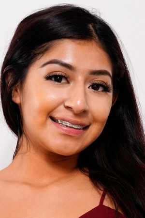Binky Beaz portrait