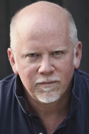Paul Caesar portrait