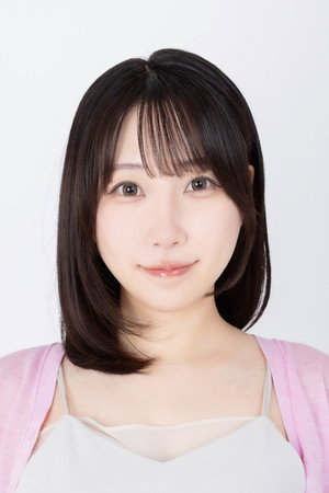 Shizuka Furuya portrait