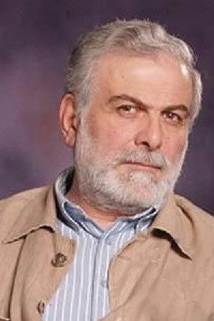 Zura Tsintsqiladze portrait