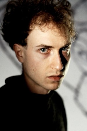 Daniel Blumberg portrait