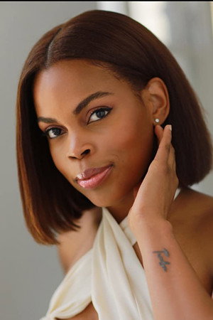 Chelsea Lee Williams portrait