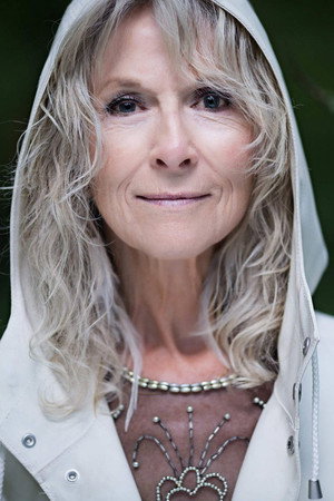 Merit Hemmingson portrait