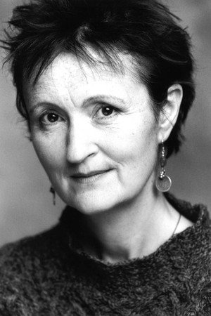 Georgie Glen portrait