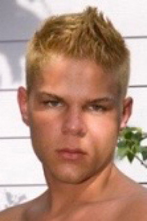 Derek Scott portrait