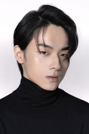 Lee Ye-hwan portrait