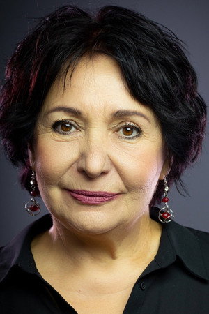 İnci Şen portrait