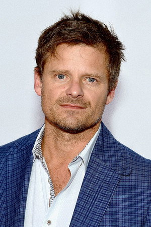 Steve Zahn portrait