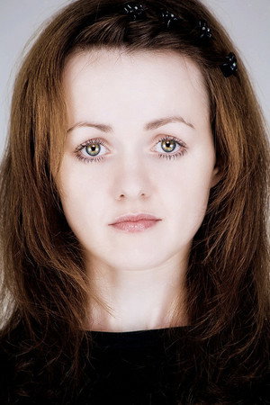 Meelah Adams portrait