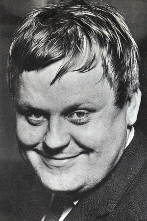 Sune Mangs portrait
