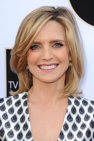 Courtney Thorne-Smith portrait