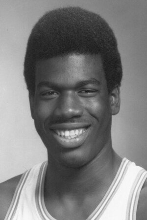 Bernard King portrait