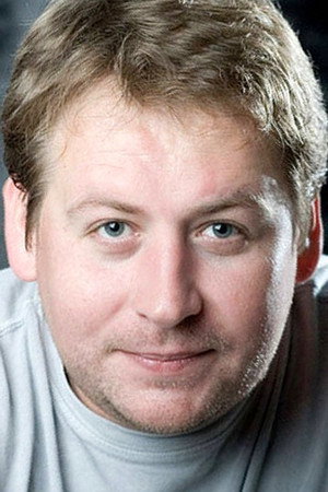 Stanislav Duzhnikov portrait