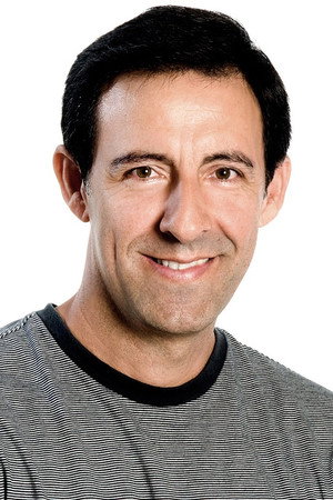 Carlos Mariano portrait
