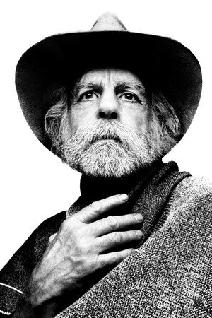 Bob Weir portrait