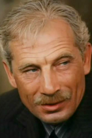 Vladimir Yemelyanov portrait