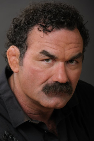Don Frye portrait