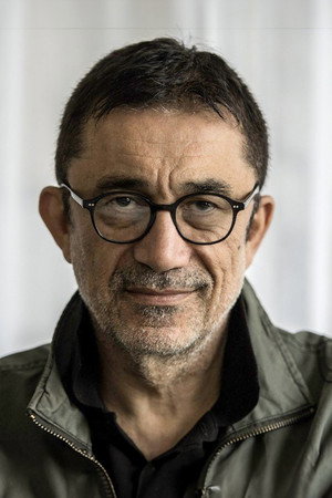 Nuri Bilge Ceylan portrait
