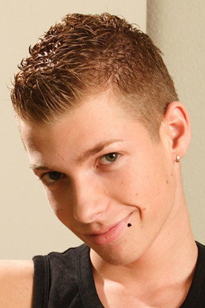 Phil Reflex portrait