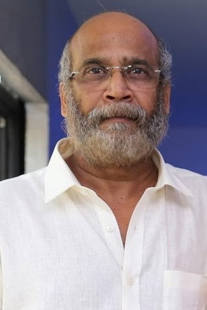 Velu Prabhakaran portrait