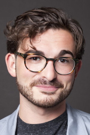 Julian Mazzola portrait