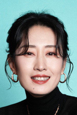 Liu Mintao portrait