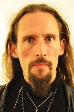 Kristian Espedal portrait