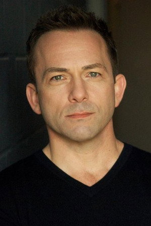 Matthew Bennett portrait
