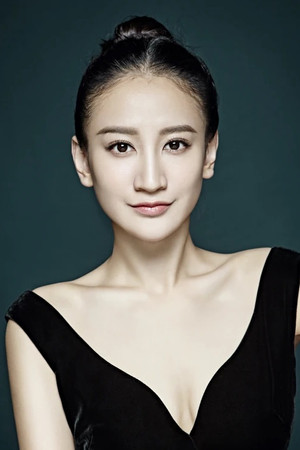 Zeng Yongti portrait