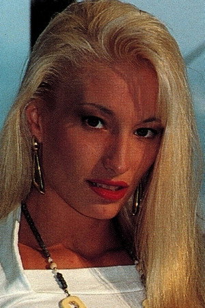 VixXxen portrait