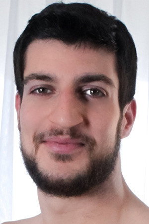 Zane West portrait