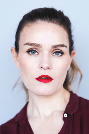 Vigdís Hrefna Pálsdóttir portrait