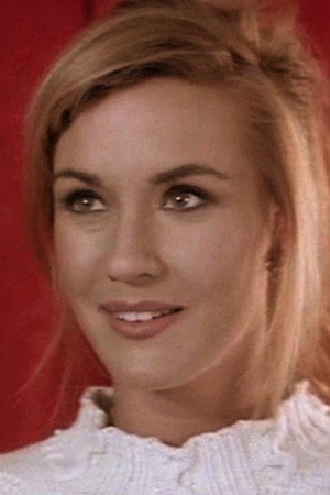 Stacie Randall portrait