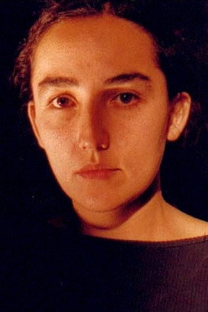 Roxana Naranjo portrait