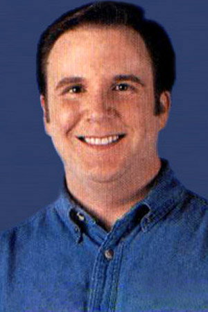 Kevin Wacholz portrait
