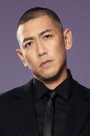 Niti Chaichitathorn portrait