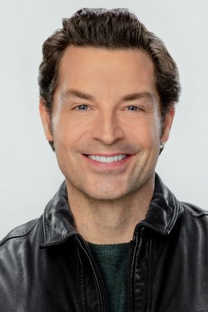 Brennan Elliott portrait