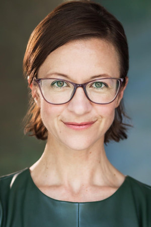 Joanna Walchuk portrait