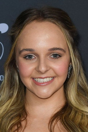 Abby James Witherspoon portrait
