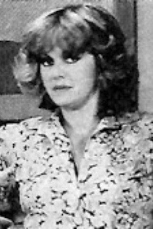 Isabel Cristina portrait