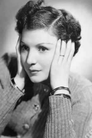 Kathleen O'Regan portrait