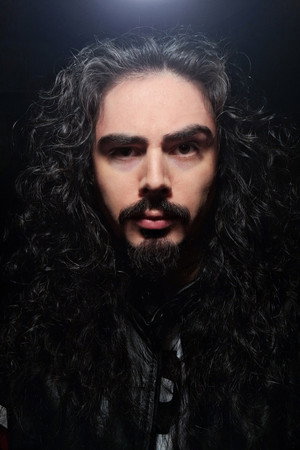 Leandro Waltrick portrait