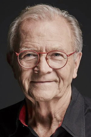 Paul Ditchfield portrait