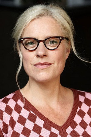 Anja Klawun portrait