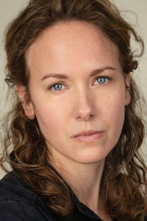 Mette Lysdahl portrait