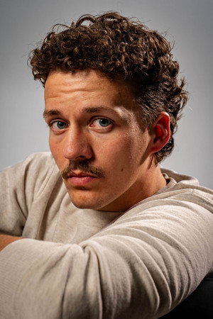 Noah Lippert portrait