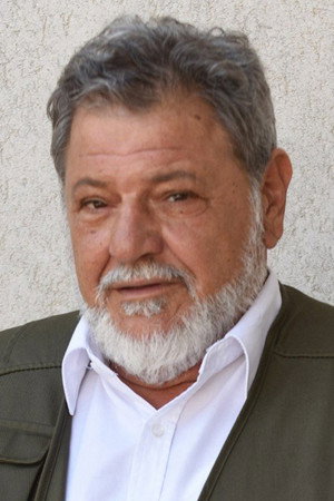 Giorgos Partsalakis portrait