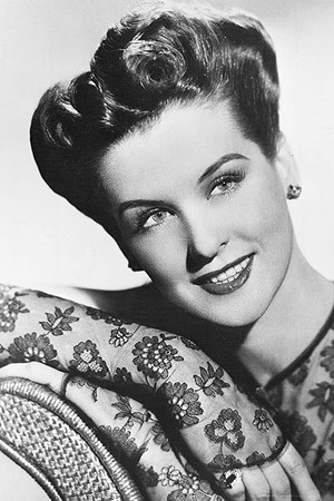 Mary Howard portrait