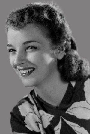 Kathryn Adams portrait